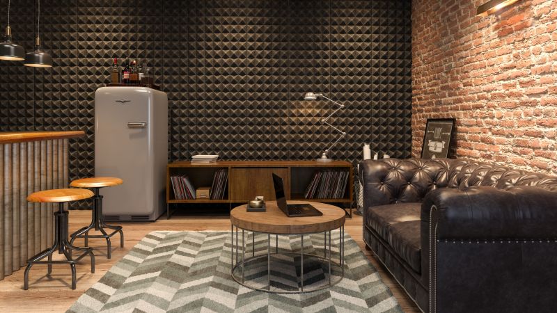Basement Soundproofing in Arvada, CO