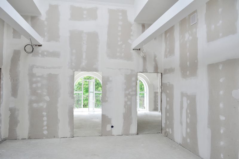 Commercial Drywall Renovation in Boulder, CO