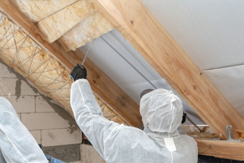 Fiberglass Insulation Service in Georgetown, TX
