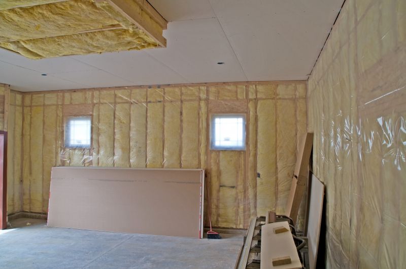 Fiberglass Insulation Service in Longmont, CO