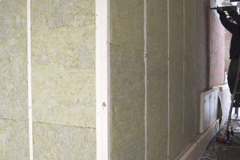 Insulation Installation in Boulder, CO