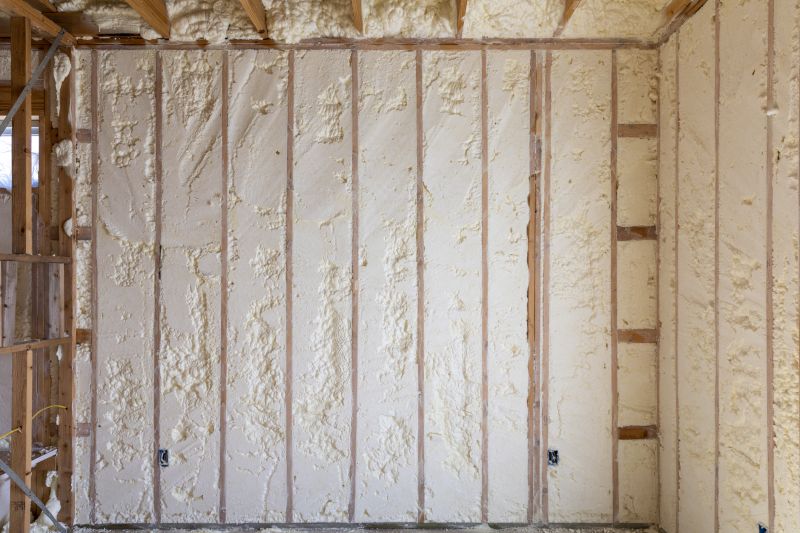 Insulation Replacement in Boulder, CO