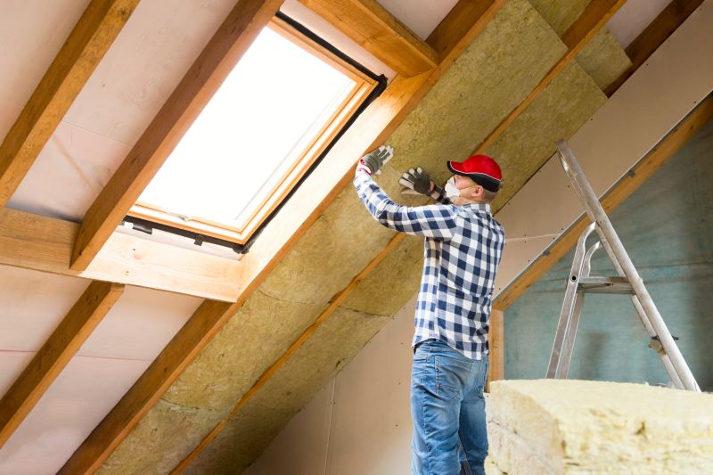 Insulation Service in Bastrop, TX