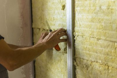 Insulation Service in Boulder, CO