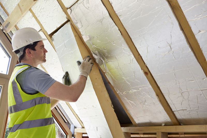 Interior Insulation Service in Longmont, CO