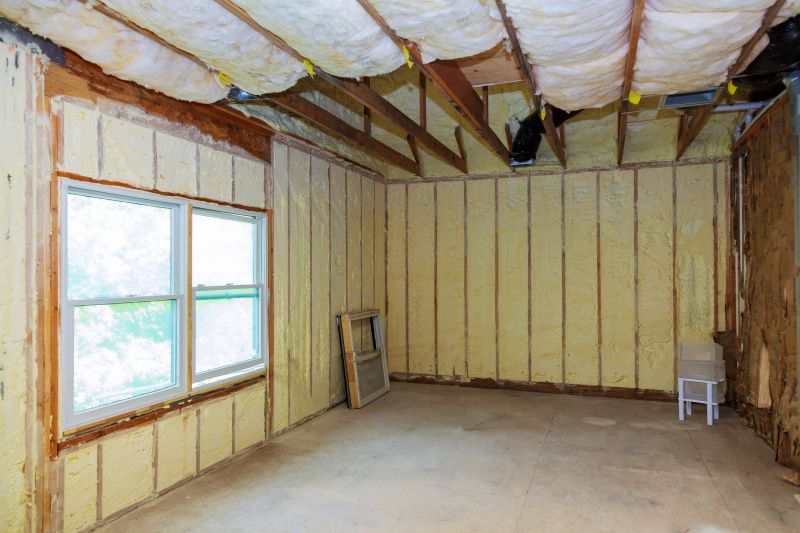Interior Insulation Service in Boulder, CO