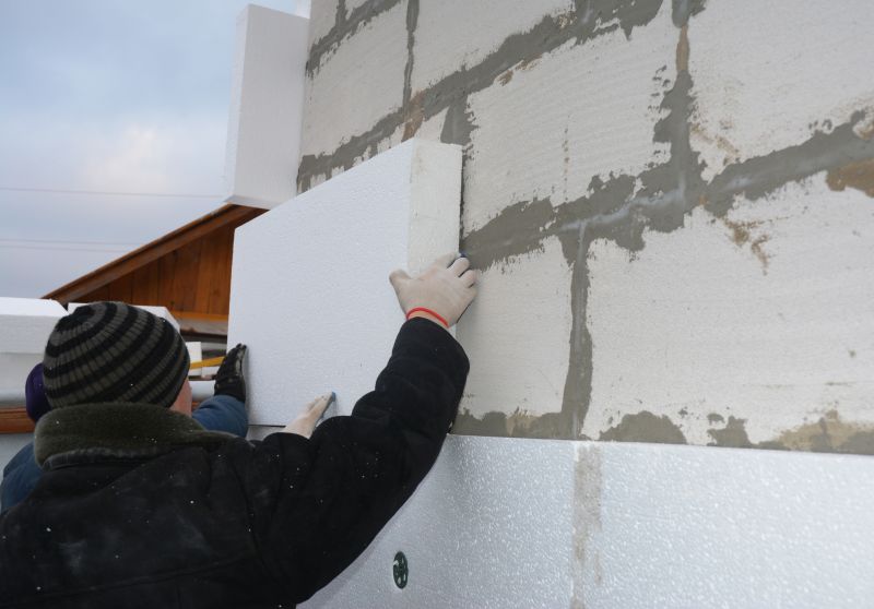 Interior Insulation Service in Killeen, TX