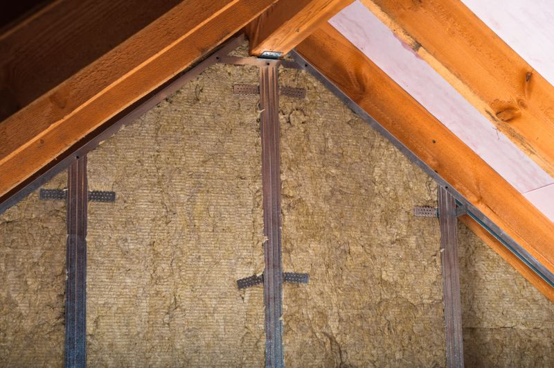 Pole Barn Insulation Service in Killeen, TX