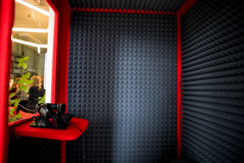 Soundproofing Service in Boulder, CO