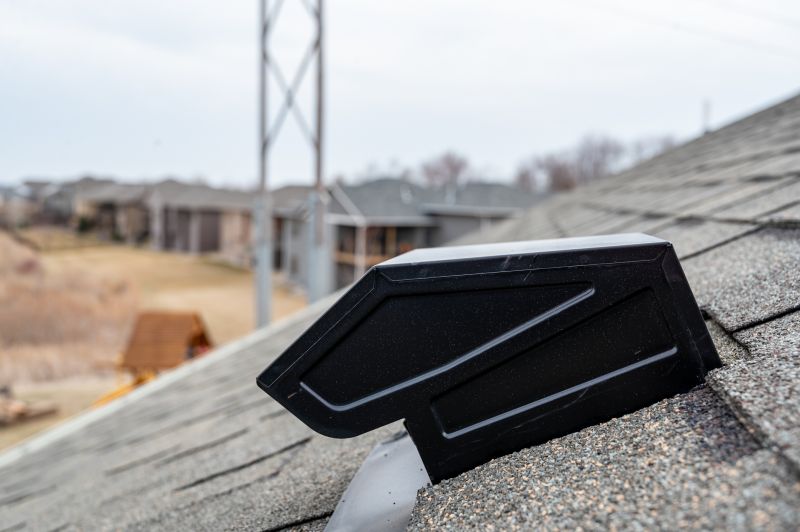 Attic Baffle Installation Service